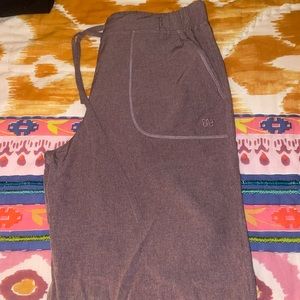 Albion Fit Jettsetters- Heather Maroon